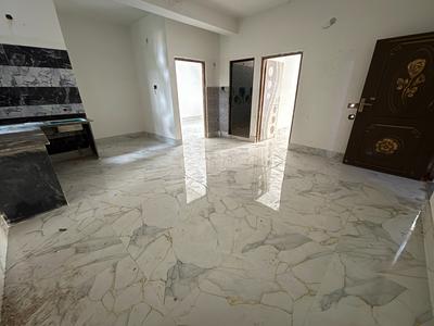 Hall Image of 795 Sq.ft 2 BHK Apartment / Flat for sale in Konnagar Hooghly for Rs. 2186250