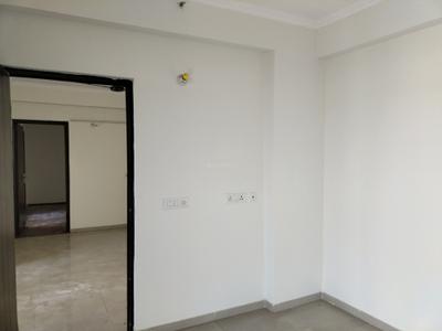 Bedroom Image of 884 Sq.ft 2 BHK Apartment / Flat for rent in Amrapali Pan Oasis, Sector 70 Noida for Rs. 30000