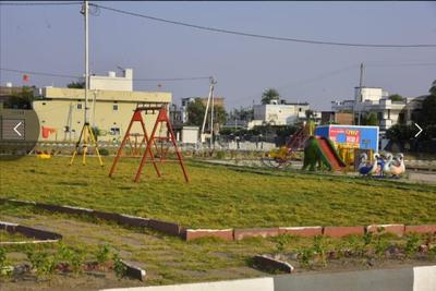 Image of 850 Sq.ft Residential Plot / Land for sale in Paliya Haidar, Indore for Rs. 2975000