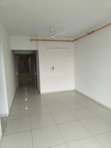 Hall Image of 900 Sq.ft 2 BHK Apartment / Flat for sale in Godrej Nirvaan, Bhiwandi Thane for Rs. 6500000