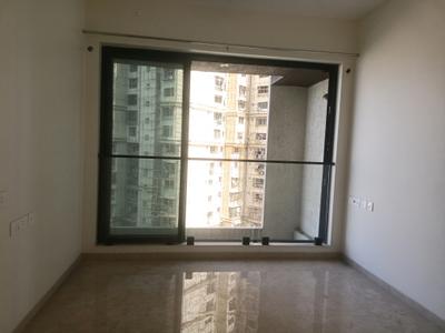 Bedroom Image of 790 Sq.ft 2 BHK Apartment / Flat for sale in Dosti Eastern Bay Phase 1, Antop Hill Mumbai for Rs. 35000000