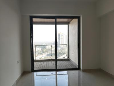 Bedroom Image of 2500 Sq.ft 3.5 BHK Apartment / Flat for rent in Lokhandwala Minerva, Worli Mumbai for Rs. 350000