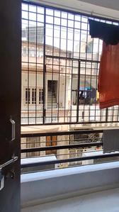 Balcony Image of 2600 Sq.ft 4 BHK Independent House for sale in Adajan Surat for Rs. 7500000