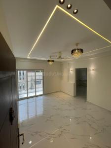 Hall Image of 1000 Sq.ft 2 BHK Apartment / Flat for rent in Manish Nagar Nagpur for Rs. 20000