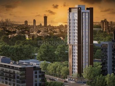 2 BHK Apartment