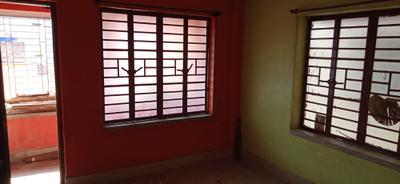 Balcony Image of 787 Sq.ft 2 BHK Apartment / Flat for sale in Agarpara Kolkata for Rs. 1600000