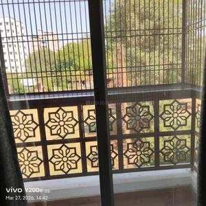 Balcony Image of 2600 Sq.ft 5 BHK Villa for sale in Kanha Aadhya Aura II, Sevasi Vadodara for Rs. 18000000
