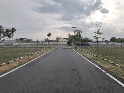 Image of 1112 Sq.ft Residential Plot / Land for sale in Padianallur, Chennai for Rs. 3002400