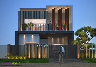 Image of 1500 Sq.ft 3 BHK Independent House for sale in Naya Raipur, Raipur for Rs. 4200000