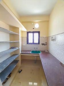 Kitchen Image of 700 Sq.ft 2 BHK Independent House for sale in Puzhal Chennai for Rs. 4850000