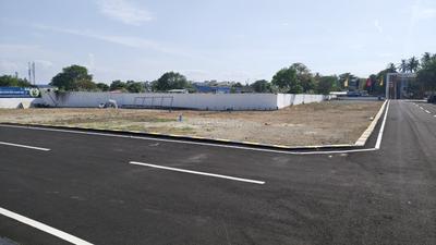 Image of 1000 Sq.ft Residential Plot / Land for sale in Ambattur, Chennai for Rs. 8500000