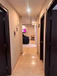 Image of 2050 Sq.ft 3 BHK Apartment / Flat for rent in ACME Eden Court, Sector 91, Mohali for Rs. 65000