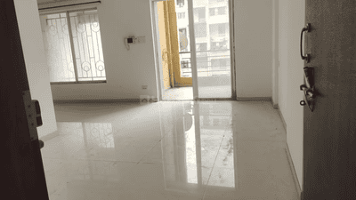 Image of 1053 Sq.ft 2 BHK Apartment / Flat for sale in Sukhwani Dynasty, Wakad, Pune for Rs. 6100000
