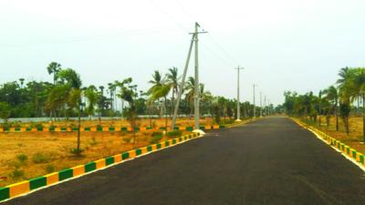 Image of 167 Sq.ft Residential Plot / Land for sale in Bhogapuram, Visakhapatnam for Rs. 2839000