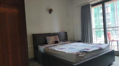1.5 BHK Fully Furnished Flat