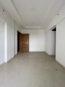 Hall Image of 670 Sq.ft 1 BHK Apartment / Flat for sale in Sylva Opal Fairy Bell, Vasai West Vasai for Rs. 5500000