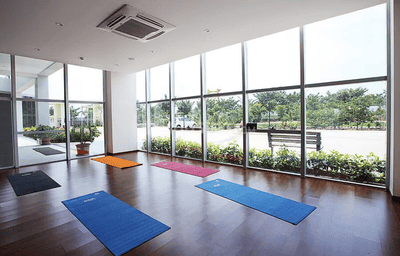 Image of 966 Sq.ft 2 BHK Apartment / Flat for sale in Tata New Haven, Dasanapura, Bengaluru for Rs. 6200000