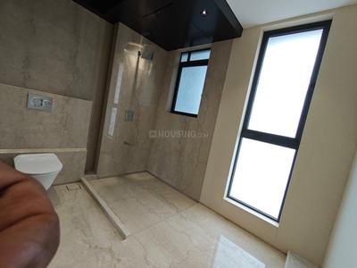 Bedroom Image of 4000 Sq.ft 5 BHK Apartment / Flat for sale in Juhu Mumbai for Rs. 180000000