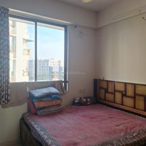 Bedroom Image of 1026 Sq.ft 2 BHK Apartment / Flat for sale in Yashraj Yash Flora, Isanpur Ahmedabad for Rs. 3950000