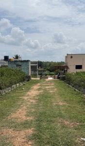 Image of 1202 Sq.ft Residential Plot / Land for sale in Bilwaradahalli, Bengaluru for Rs. 3315000