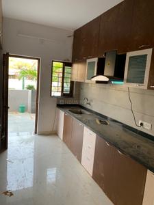 Kitchen Image of 2150 Sq.ft 4 BHK Villa for rent in Riviera Green Bunglows, Sanand Ahmedabad for Rs. 20000