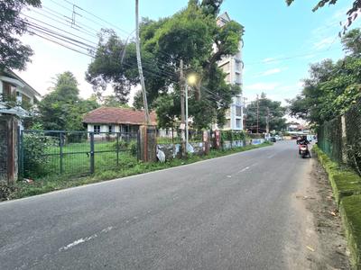 Image of 11745 Sq.ft Residential Plot / Land for sale in Aluva, Kochi for Rs. 40500000