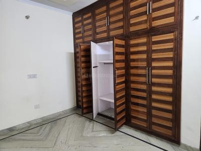 Bedroom Image of 1900 Sq.ft 3 BHK Independent House for rent in Model Town Panipat for Rs. 19000