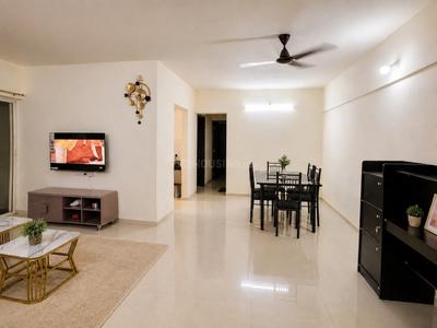 2 BHK Flat
