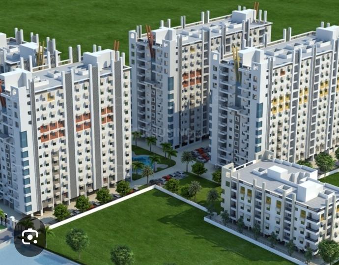 Loharuka Green Heights Main Image 1