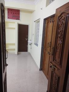 Rent House in Gulmohar Park Colony, Serilingampally, Hyderabad