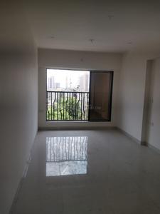 Hall Image of 900 Sq.ft 2 BHK Apartment / Flat for sale in Kamla Jainson, Malad West Mumbai for Rs. 17500000