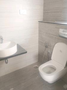 Bedroom One Image of 1360 Sq.ft 2 BHK Apartment / Flat for sale in Kondapur Hyderabad for Rs. 15640001