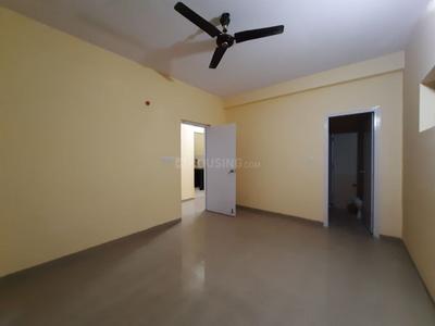 Hall Image of 1240 Sq.ft 3 BHK Apartment / Flat for sale in Eden City Maheshtala, Maheshtala Kolkata for Rs. 4000000
