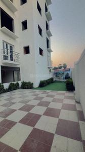 Image of 666 Sq.ft 2 BHK Apartment / Flat for sale in Amtala, Kolkata for Rs. 1800000
