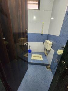 Image of 1080 Sq.ft 2 BHK Apartment / Flat for rent in Vastral, Ahmedabad for Rs. 18000