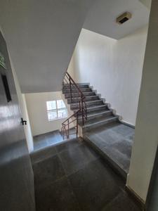 Image of 1130 Sq.ft 3 BHK Apartment / Flat for rent in South City Garden, Behala, Kolkata for Rs. 30000