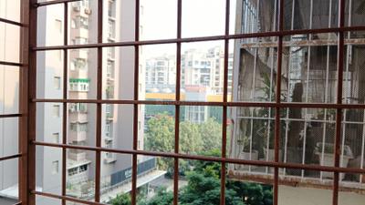 Image of 1375 Sq.ft 3 BHK Apartment / Flat for sale in Rajhans Premier Apartment, Indirapuram, Ghaziabad for Rs. 14700000