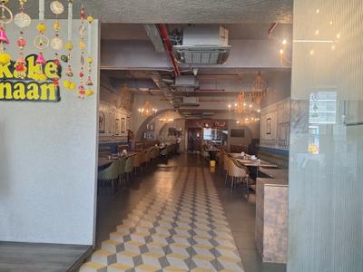 Kitchen Image of 540 Sq.ft 1 BHK Apartment / Flat for sale in Rai Sai Ganesh Sankul, Kalyan East Kalyan for Rs. 1800000