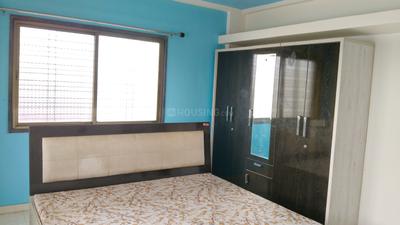Bedroom Image of 2200 Sq.ft 2.5 BHK Independent House for sale in Kasabe Sukene Nashik for Rs. 8100000