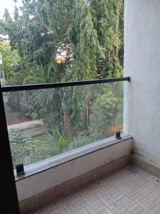 Balcony Image of 2990 Sq.ft 4.5 BHK Duplex for sale in Ashok Nagar Pune for Rs. 45500000