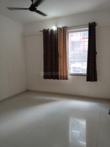 Bedroom Image of 1000 Sq.ft 2 BHK Apartment / Flat for sale in Mahesh El Regalo, Undri Pune for Rs. 6200000