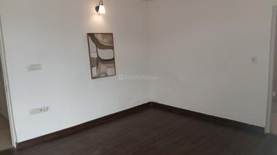 Bedroom Image of 1750 Sq.ft 3.5 BHK Apartment / Flat for sale in Skytech Merion Residency I, Crossings Republik Ghaziabad for Rs. 10900000