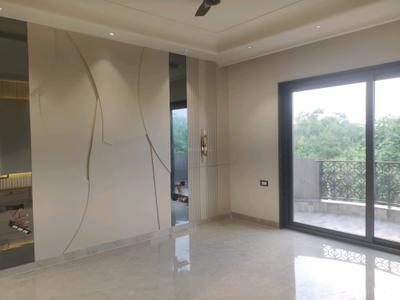 Bedroom Image of 2250 Sq.ft 3 BHK Builder Floor for sale in Ridhi Signature Square Floors, Sector 46 Faridabad for Rs. 25500000
