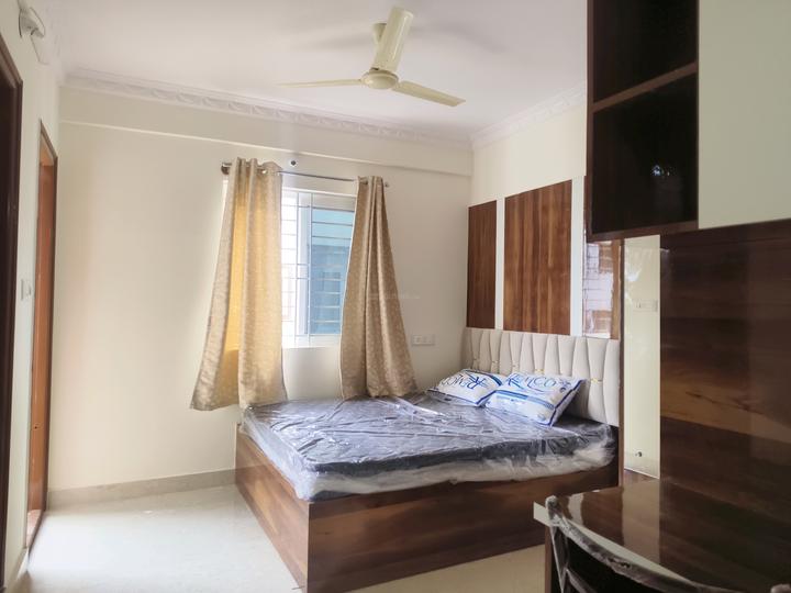 AURELIA LUXE Bedroom 1