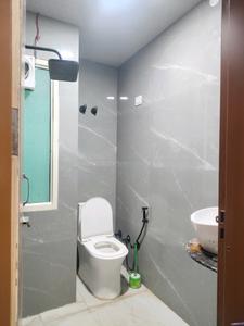 Bedroom Image of 176 Sq.ft 1 RK Apartment / Flat for rent in Surajpur Greater Noida for Rs. 18000