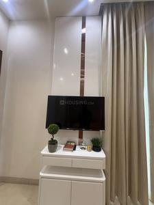 Hall Image of 2925 Sq.ft 4 BHK Builder Floor for sale in Adore Presidential World, Sector 84 Faridabad for Rs. 16000000