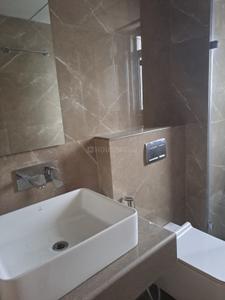 Image of 1450 Sq.ft 3 BHK Apartment / Flat for sale in Ambuja Urvisha The Condoville , New Town, Kolkata for Rs. 26500000