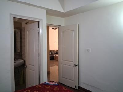 Bedroom Image of 1564 Sq.ft 3 BHK Apartment / Flat for sale in Paras Tierea, Sector 137 Noida for Rs. 13500000