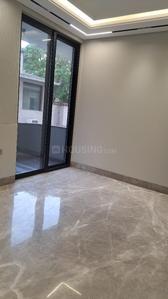 Hall Image of 4500 Sq.ft 4 BHK Builder Floor for sale in New Friends Colony New Delhi for Rs. 126000000