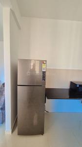 Kitchen Image of 914 Sq.ft 3 BHK Apartment / Flat for sale in Shriram 107 Southeast, Attibele Bengaluru for Rs. 7500000